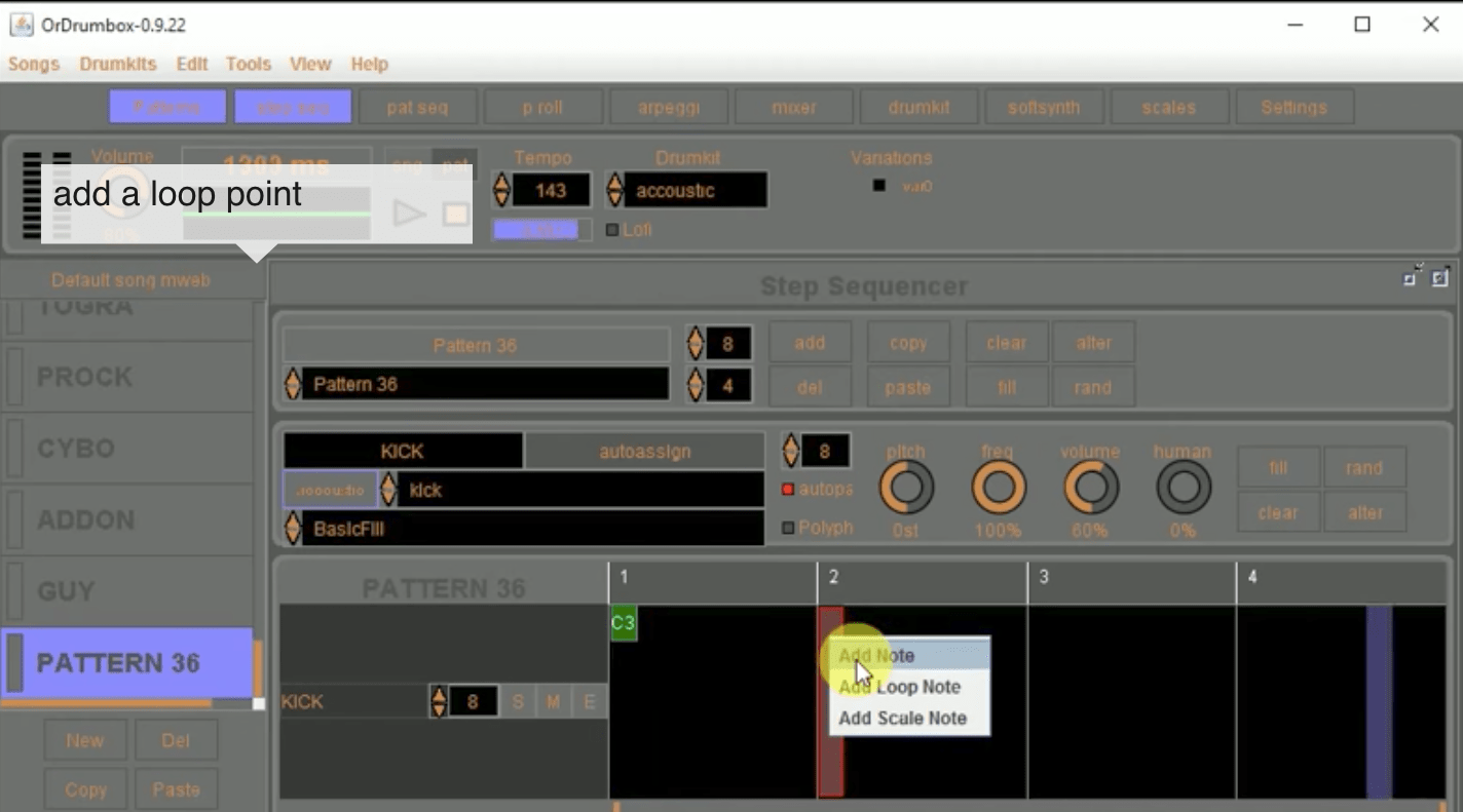 most used sequencer program for mac